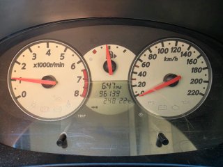 Nissan Micra 2009