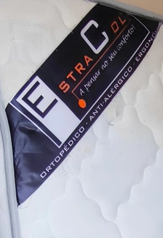 Cama + Estrado