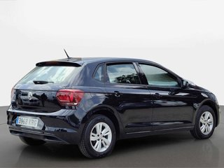Volkswagen Polo 2018