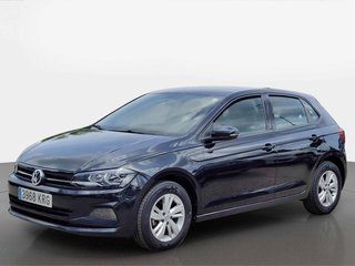Volkswagen Polo 2018