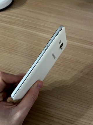 Samsung Galaxy Grand Prime