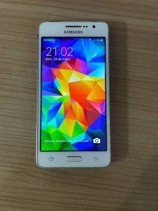 Samsung Galaxy Grand Prime