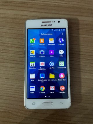 Samsung Galaxy Grand Prime