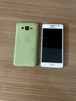 Samsung Galaxy Grand Prime