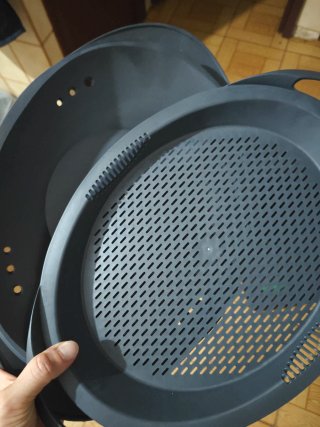 Thermomix TM6 con funda