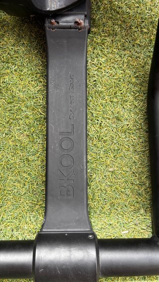 Rodillo Bkool Pro