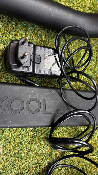 Rodillo Bkool Pro