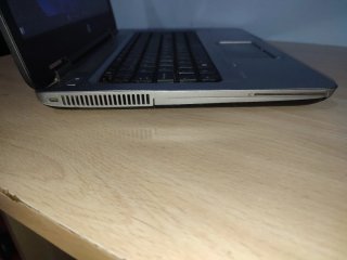 Portátil HP i5 16GB RAM 500GB SSD