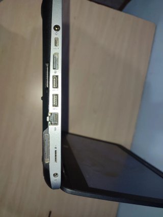 Portátil HP i5 16GB RAM 500GB SSD