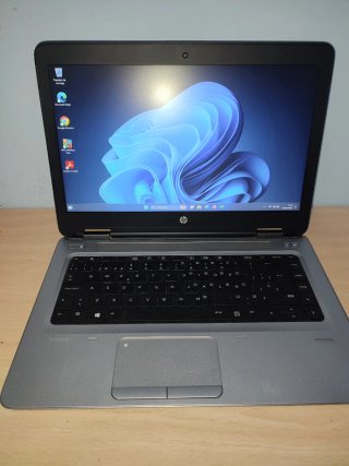 Portátil HP i5 16GB RAM 500GB SSD