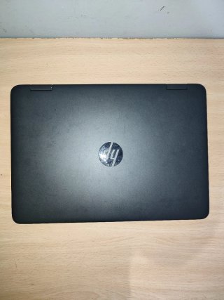 Portátil HP i5 16GB RAM 500GB SSD