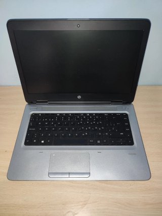 Portátil HP i5 16GB RAM 500GB SSD