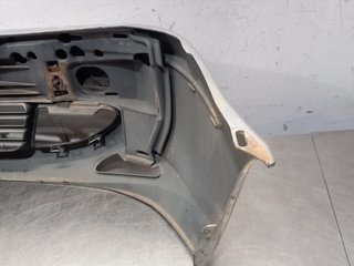 PARAGOLPES DELANTERO FORD FIESTA BERLINA (DX)