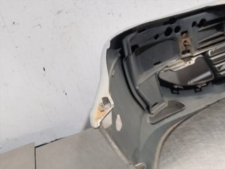 PARAGOLPES DELANTERO FORD FIESTA BERLINA (DX)