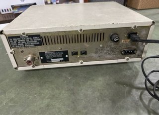 Transceptor Midland 78-574 SSB/AM