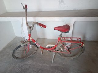 Bicicleta Orbea Vintage 1976