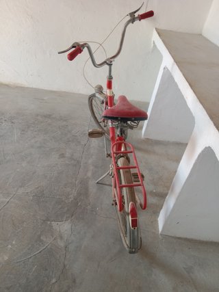 Bicicleta Orbea Vintage 1976