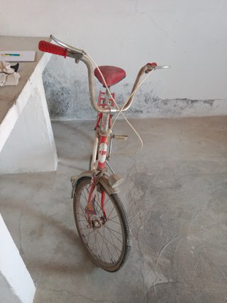 Bicicleta Orbea Vintage 1976