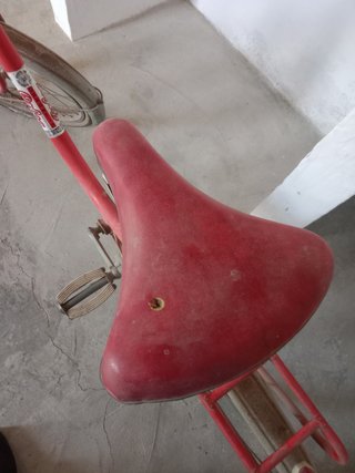 Bicicleta Orbea Vintage 1976