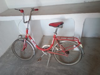 Bicicleta Orbea Vintage 1976