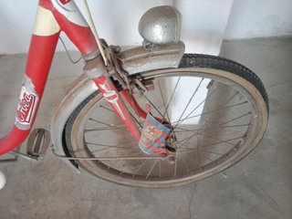 Bicicleta Orbea Vintage 1976