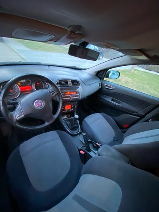 FIAT Bravo 1.9Mjet 2008 120cv