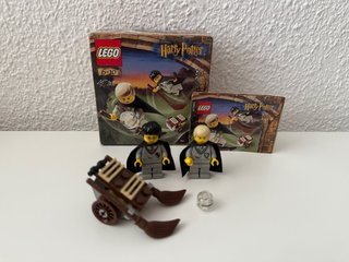 Lego Harry Potter