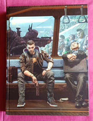Cyberpunk 2077 (PS4) + Guía Coleccionista