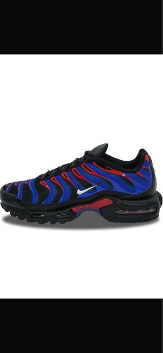 Zapatillas Nike Air Max Plus TN