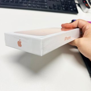 iPhone 17 Pro Max Naranja