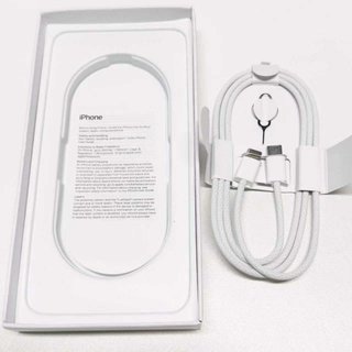 iPhone 17 Pro Max Naranja