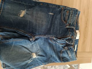 Pantalones cortos KOROSHI RIDERS chico Talla M