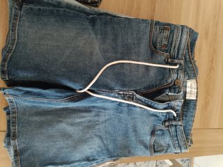 Pantalones cortos KOROSHI RIDERS chico Talla M