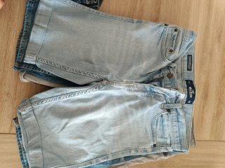 Pantalones cortos KOROSHI RIDERS chico Talla M