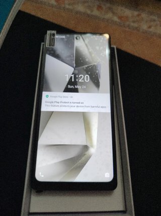 Réplica Samsung Teléfono Móvil