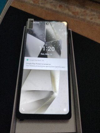 Réplica Samsung Teléfono Móvil