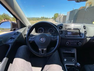 Volkswagen Tiguan 2013