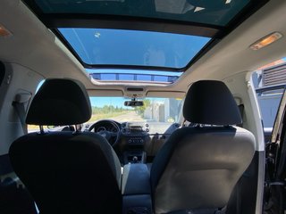 Volkswagen Tiguan 2013
