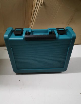 Maletin /caja /maleta makita para taladro 18v