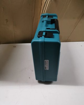 Maletin /caja /maleta makita para taladro 18v