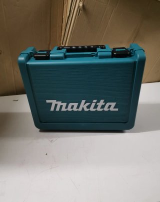 Maletin /caja /maleta makita para taladro 18v