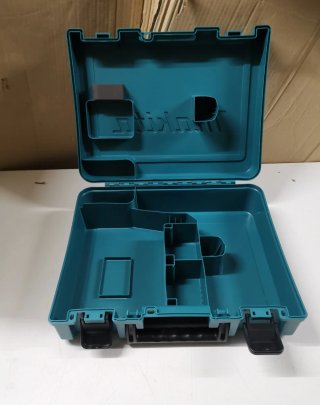 Maletin /caja /maleta makita para taladro 18v