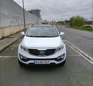 Kia Sportage 2011 1.7.numero.624 15 39 49