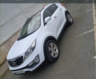 Kia Sportage 2011 1.7.numero.624 15 39 49