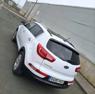 Kia Sportage 2011 1.7.numero.624 15 39 49