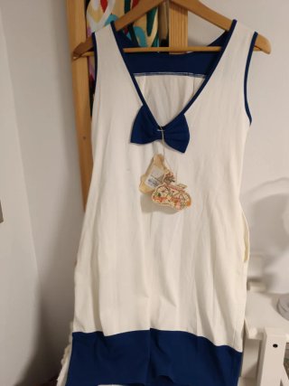 Vestido Mamatayoe. Talla S sin estrenar