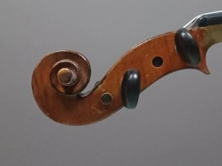 Violín Antiguo Anibale Fagnola 1910