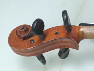 Violín Antiguo Anibale Fagnola 1910