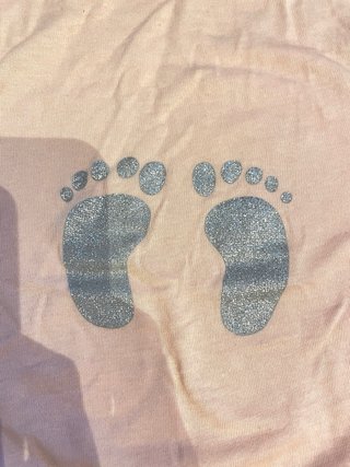 Camisetas de embarazada verano