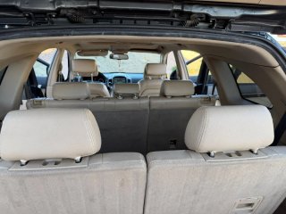 Chevrolet Captiva 2010